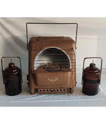 We did not find results for: Old Kerosene Heater Daju
