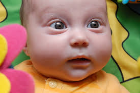 Jade La Petite Nouvelle!