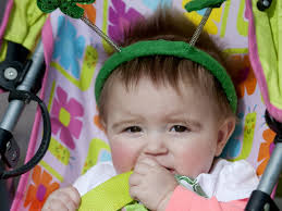 PICTURES: The Sixth annual Parade of Shamrocks in Bethlehem