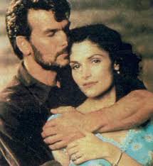 Official Patrick Swayze International Fan Club