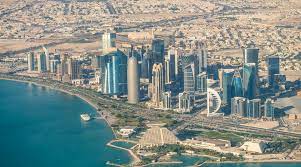 Its vibrant research portfolio advances national goals towards . Qatar S Growing Economic Problems