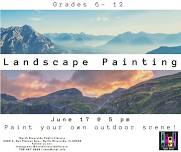 Landscape Painting