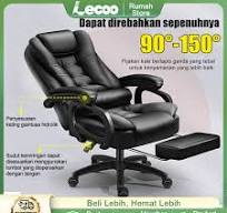 Jual kursi direktur kulit Harga Terbaik & Termurah Desember ...