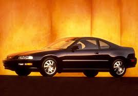 Learn more about the 1992 honda prelude. Honda Prelude 1992 Year Wallpapers