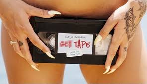 Katja Krasavice: Sex Tape (Music Video 2018) - Photos - IMDb