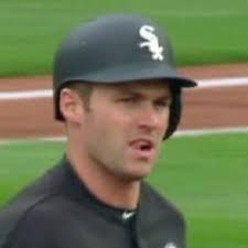 CWS@KC: Davidson launches home run to left