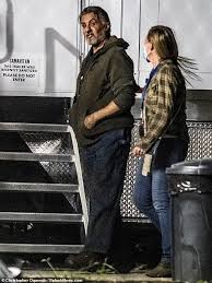 Con sylvester stallone, martin starr, natacha karam, moises arias, pilou asbæk, dascha polanco, javon 'wanna' walton, michael aaron milligan, joe knezevich. Sylvester Stallone Resumes Filming Samaritan In Atlanta With New Covid 19 Safety Procedures Sound Health And Lasting Wealth