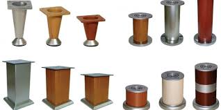 decorative furniture legs reclaimed