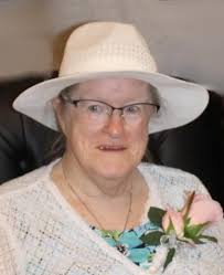 Erma Bernice (Estey) Somerville (1946-2024)