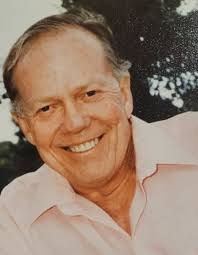 Obituary for Dr. Charles J. McCarthy, MD