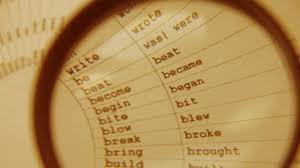 Past simple | LearnEnglish - British Council