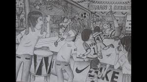 Berikut cara isi portofolio snmptn 2021 lengkap dengan jenis file berdasarkan panduan ltmpt. Cara Membuat Portofolio Wajib Bebas Snmptn Sbmptn Fsrd Itb 2020 Dan Um Fsrd Itb 2020 Youtube