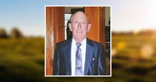 William 'Bill' Selby Obituary December 23, 2015