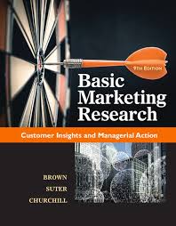 Where can i get the solutions manual of impact: Basic Marketing Research 9th Edition Cengage