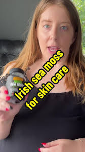 Natures Little Secret Irish Moss Review