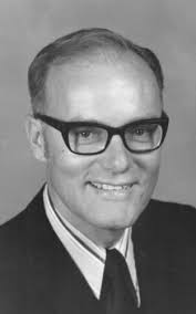 Gerald Allen Obituary (1928