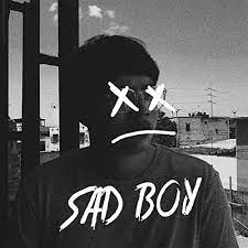 Guide to sad boys (self.sadboys). Sad Boy By Joseph Baquerizo On Amazon Music Amazon Com