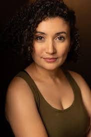 Desiree Cruz's Instagram, Twitter & Facebook