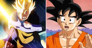 Raging blast (ドラゴンボール レイジングブラスト, doragon bōru reijingu burasuto) is a 2009 video game released for the xbox 360 and the playstation 3 consoles developed by spike and published by bandai namco. Final Fail Infuriating Dragon Ball Z Plot Holes