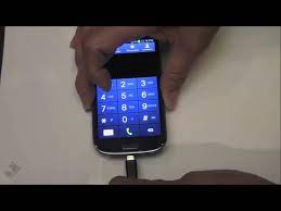 I apologize about the delay in unlocking your device. Samsung Galaxy S3 Sgh I747m Unlock Youtube