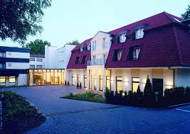 Hotel Weissenburg In Billerbeck Schone Terrasse Burg Tagungshotel