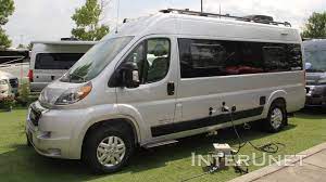 Search for promaster class b with us. 2020 Ram Promaster Travato Bu259g Class B Motorhome Youtube
