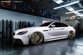 Bmw 650i With Adv10tssl Wheels Adv 1 Wheels Photo 7602 Bmw Bmw 650i Bmw 6 Series