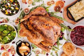 Throw a proper english celebration with these delightful recipes, no. Christmas In Dubai 2020 Where To Buy Your Takeaway Turkey Christmas Time Out Dubai