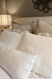 These diy ikea bedroom hacks will create the room of your dreams on a budget. One Room Challenge Guest Room Makeover The Reveal Driven By Decor