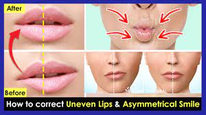 We did not find results for: How To Correct Uneven Lips Crooked Lips Asymmetrical Smile By Facial Lips Exercises Youtube