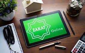 Hal ini karena ijab kabul tidak termasuk ke dalam rukun dan. Hukum Membayar Zakat Secara Online Okezone Muslim