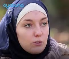 Kisah Mualaf Cantik Asal Prancis: Tanpa Islam Kehidupan Saya Tidak Bermakna  : Okezone Muslim