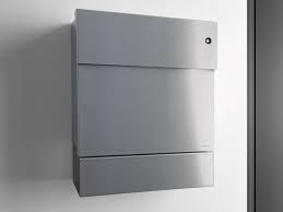 Radius Design Briefkasten Letterman 5 Edelstahl Kaufen Im Borono Online Shop Design Briefkasten Briefkasten Briefkasten Edelstahl