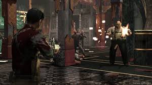 Jun 13, 2021 · stranglehold objective: Stranglehold 2007 Video Game