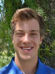 2014-15 Men's Golf Roster