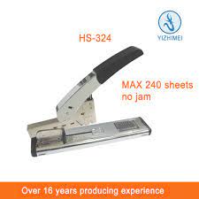 We have dozens of ways to give your proposals and presentations the polished, professional look they deserve! Max Stapler Heavy Duty Stapler Industrial Staple Machine Buy Max Stapler Heavy Duty Stapler Industrial Staple Product On Alibaba Com