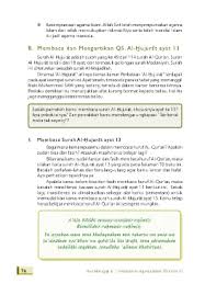Situs mudah dibaca, cepat dibuka & hemat kuota. Page 89 Ayo Mengaji 6