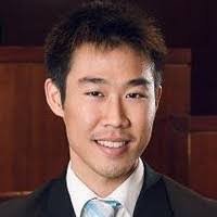 Christopher Wing's Instagram, Twitter & Facebook