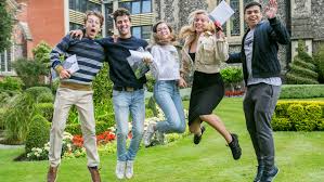 We analyse the results after each examination series and record various statistics. Stars In Their Eyes Record Breaking 2019 A Level Results Brighton College International Schools