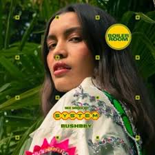 Stream Rose Maxwell music