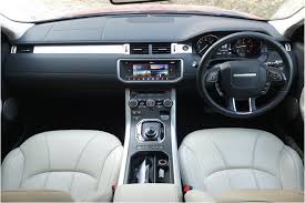 Bringing natural light into range rover evoque's interior, the panoramic roof provides a brighter, more spacious feeling within the suv. Range Rover Evoque Review Smallest Range Rover But Big On Driving Fun The Financial Express
