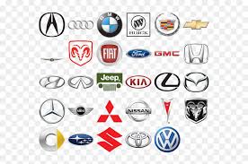 Amazing brand logos images with names vector collection different. Single Car Logos And Names Hd Png Download Vhv