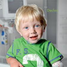 Good Friday Appeal launch for 2012