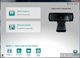 Logitech Webcam Software Download