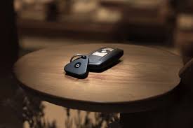 Luxury Bmw Smart Keyless Go Key Fob Remote Bmw Key Car Keys