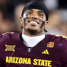 Highlighting Arizona State Football Players Who Graduated