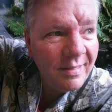 Roy Fritz (@roydfritz)