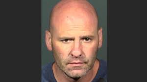 Retired LVMPD officer suspected in forgery, vehicle theft due in court