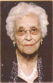 Secundina Rios Obituary November 15, 2016