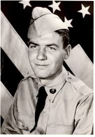 Patrick Thomas Bowler (1933-1958)